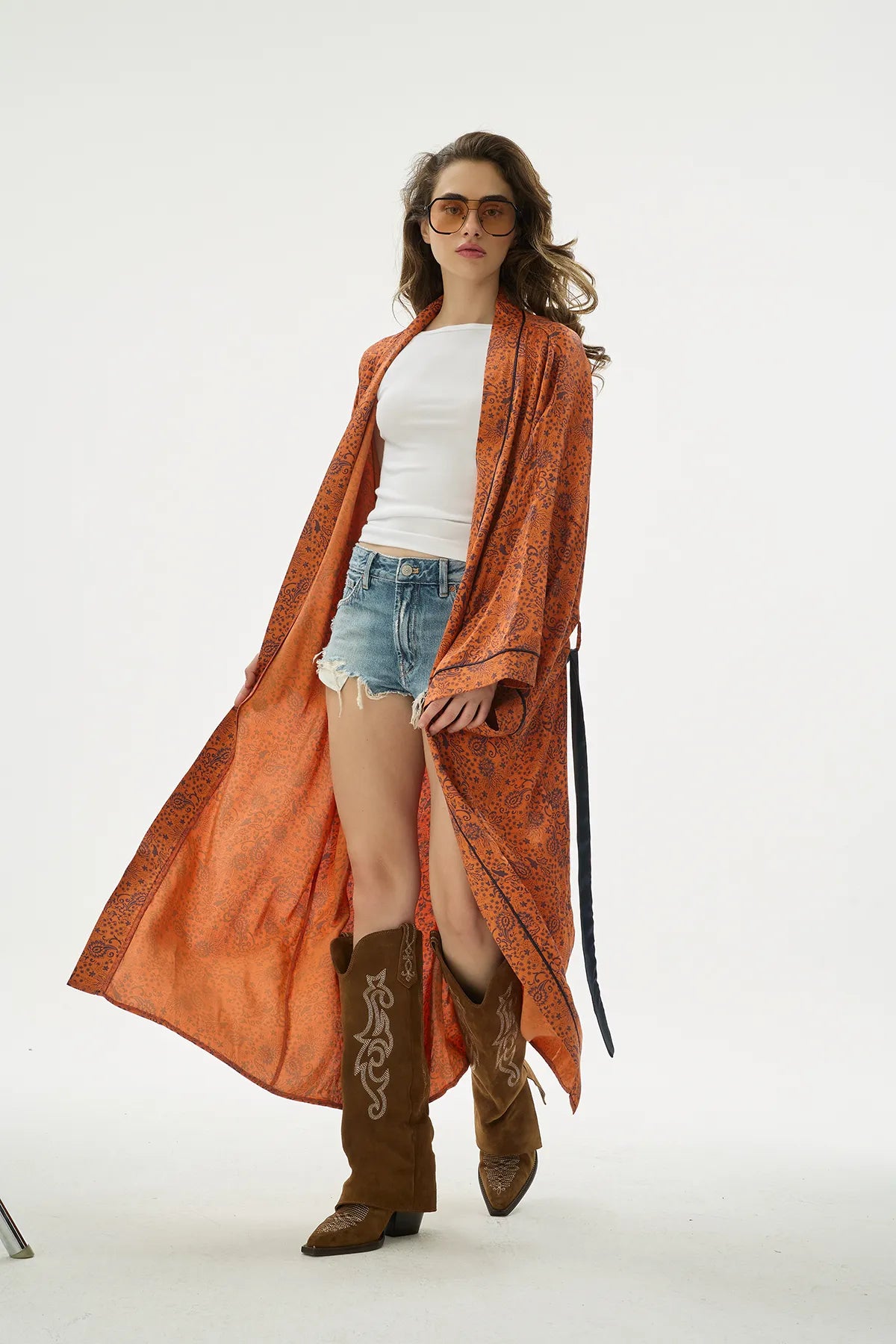 Minoa Kimono-1