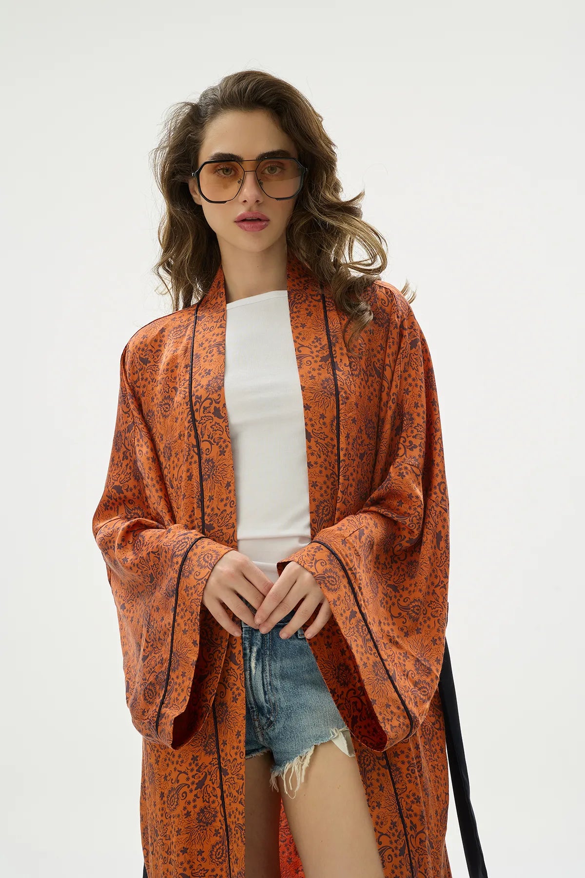 Minoa Kimono-6