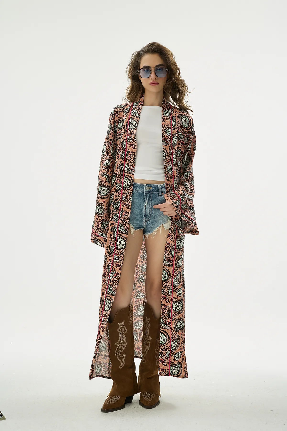 Rhia Kimono