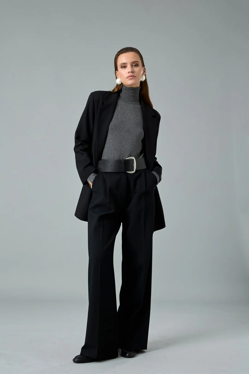 Blazer Ceket-zoom-