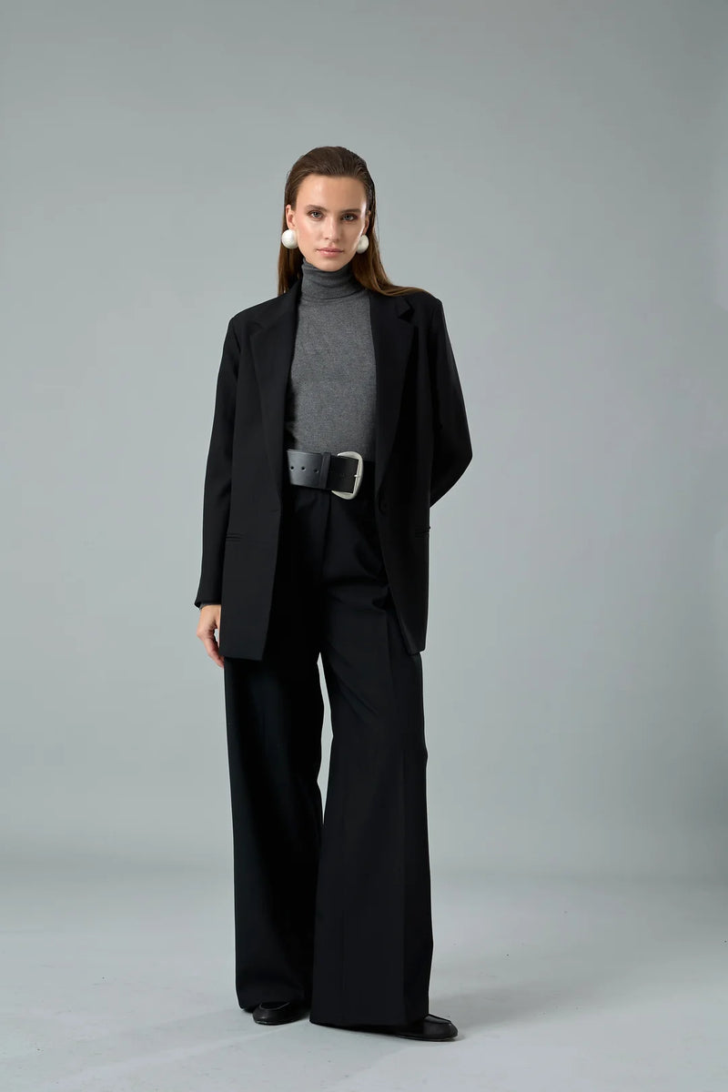 Blazer Ceket-zoom-