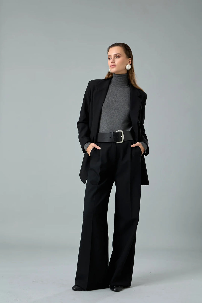 Blazer Ceket-zoom-