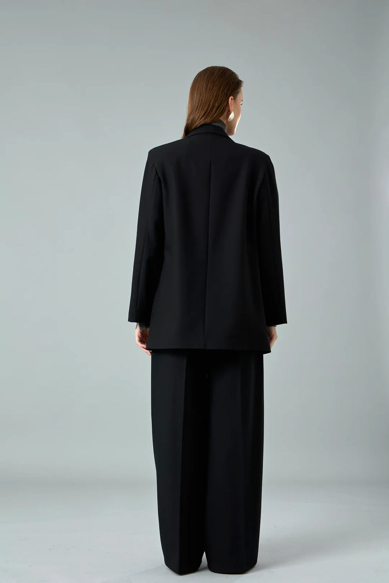 Blazer Ceket-zoom-