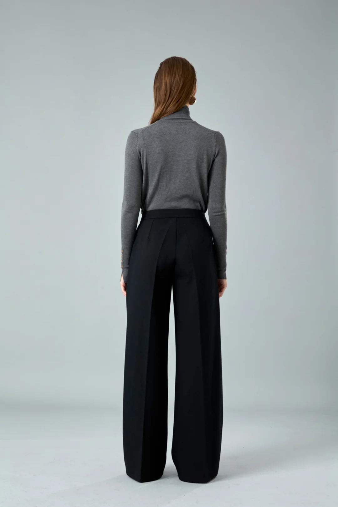 Balıkçı Yaka Triko-6