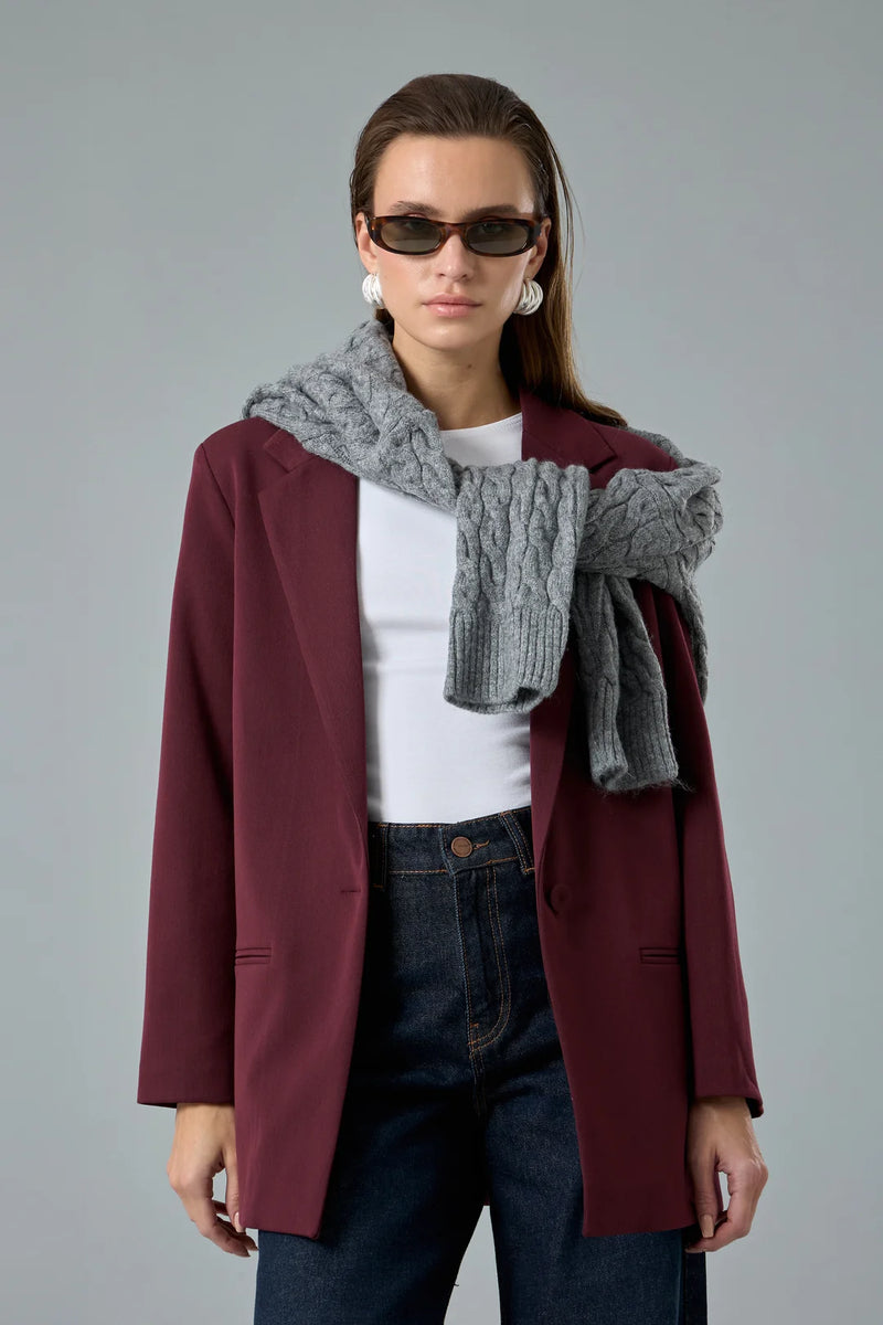 Blazer Ceket-zoom-