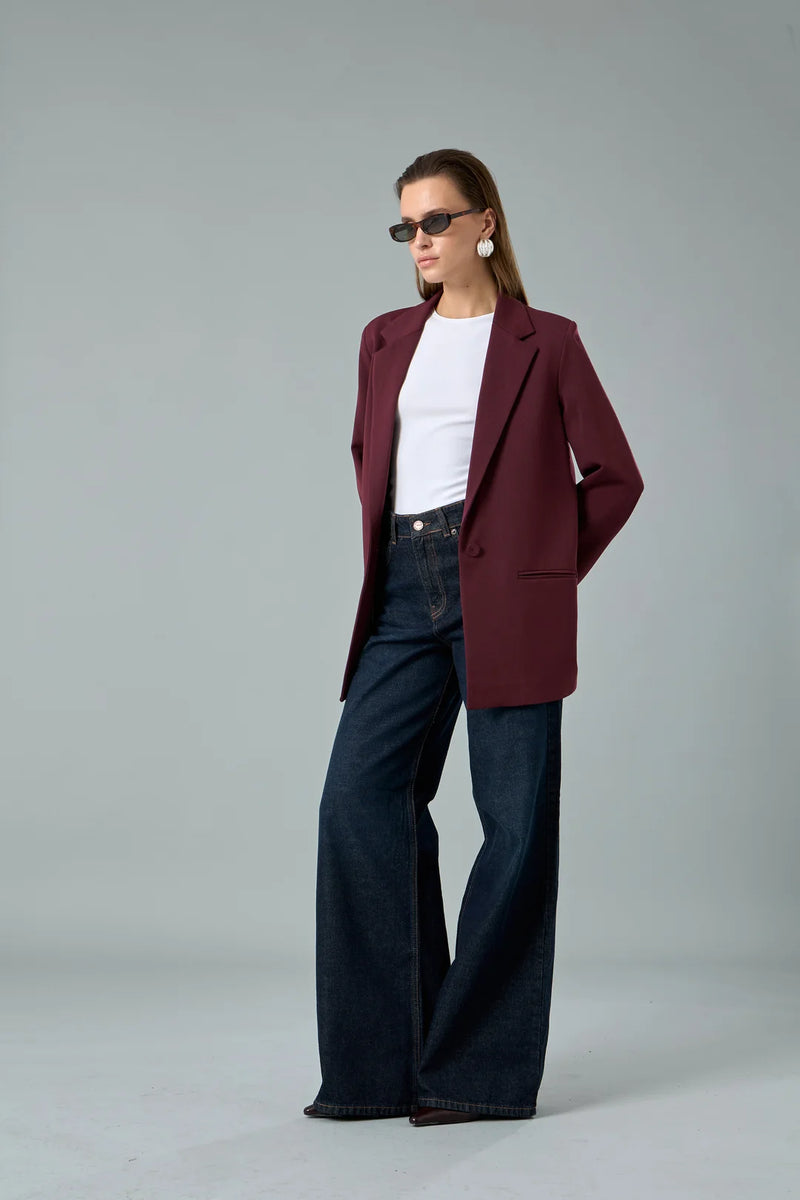 Blazer Ceket-zoom-