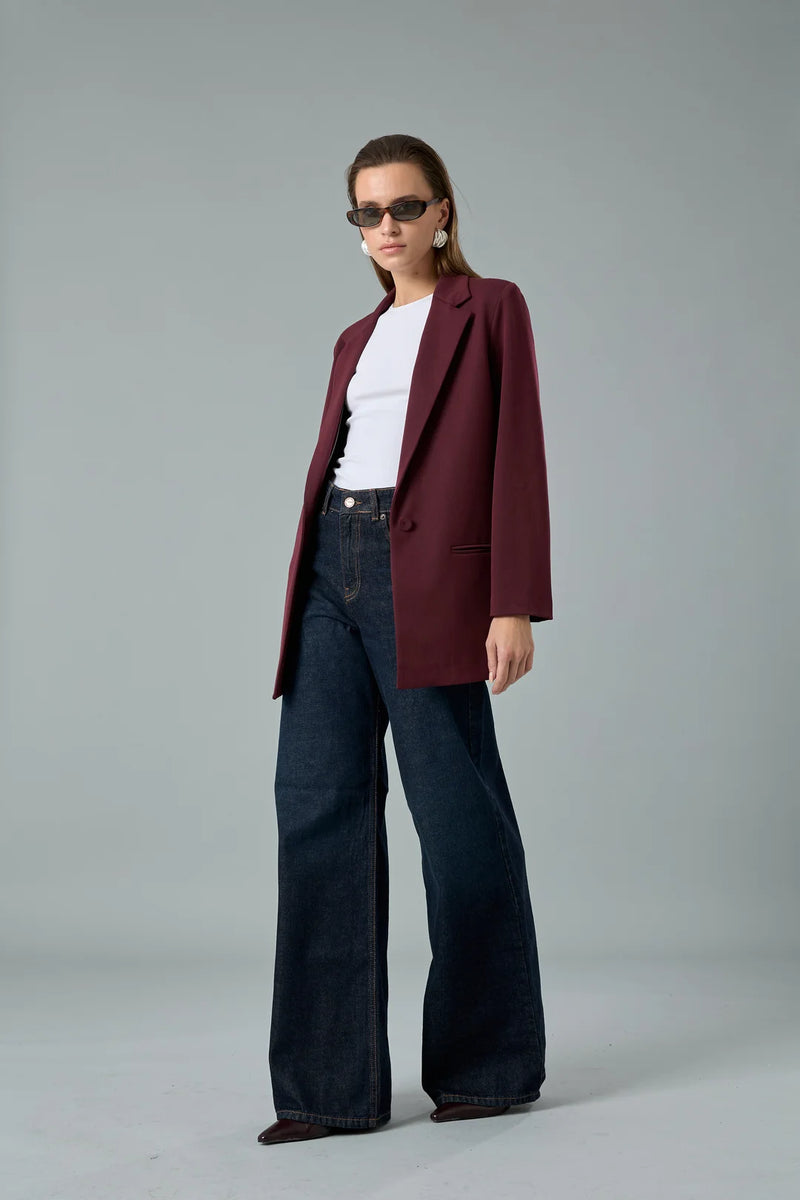Blazer Ceket-zoom-