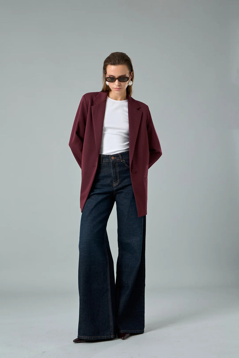Blazer Ceket-zoom-