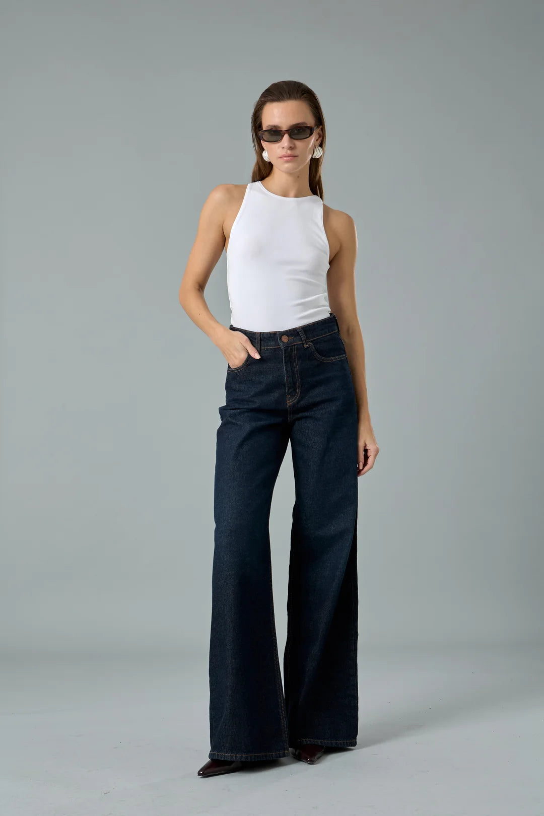 Halter Yaka Atlet-zoom-1