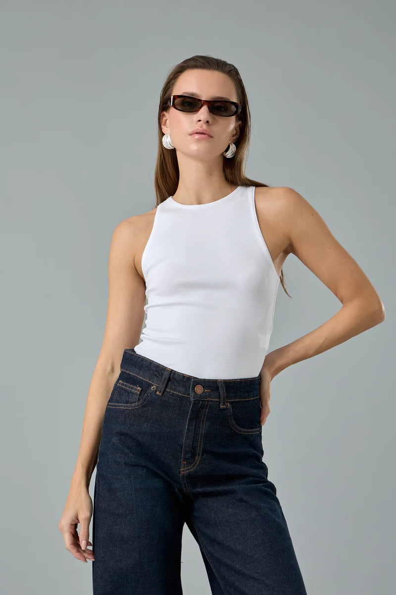 Halter Yaka Atlet-zoom-