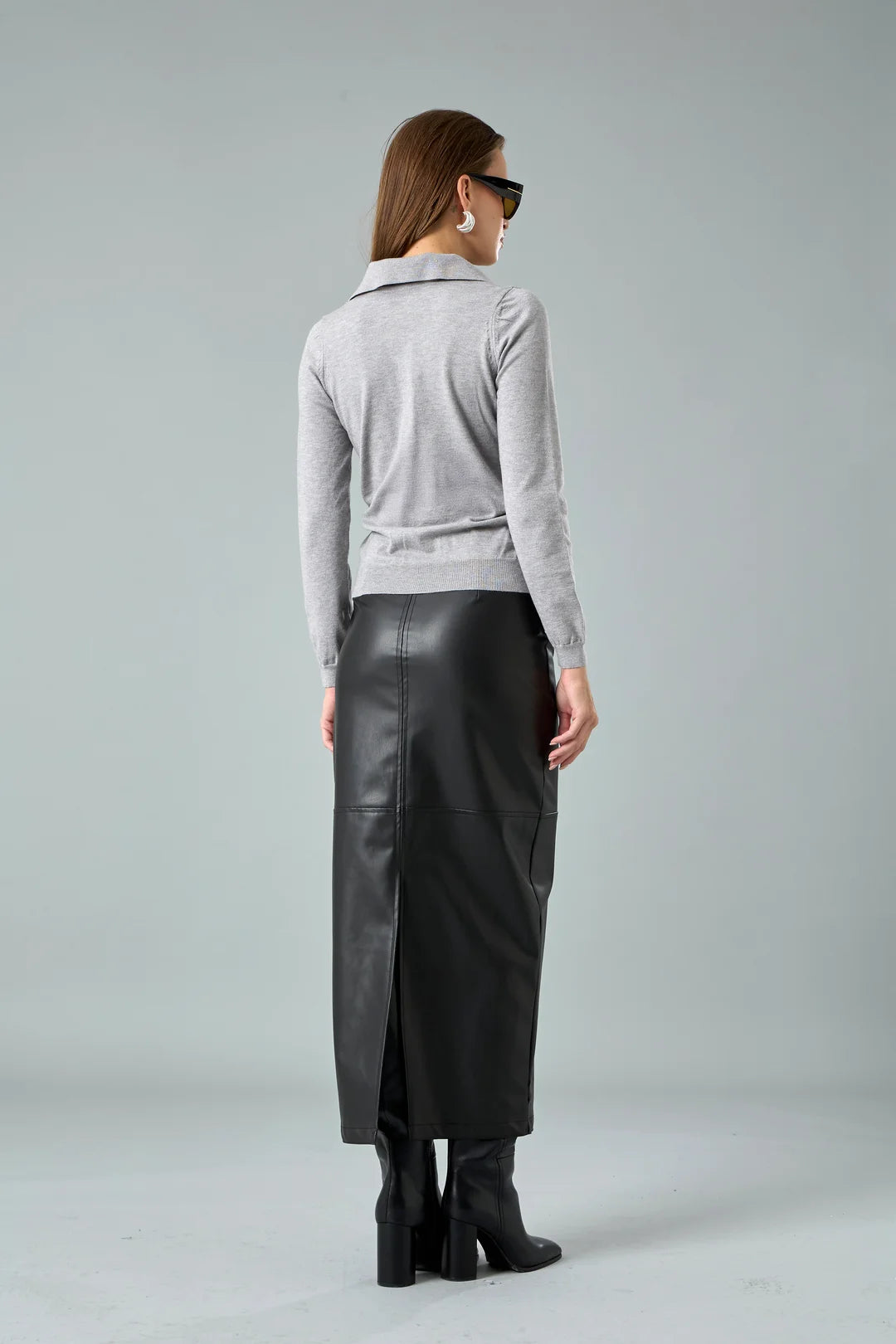 Polo Yaka Triko-zoom-3