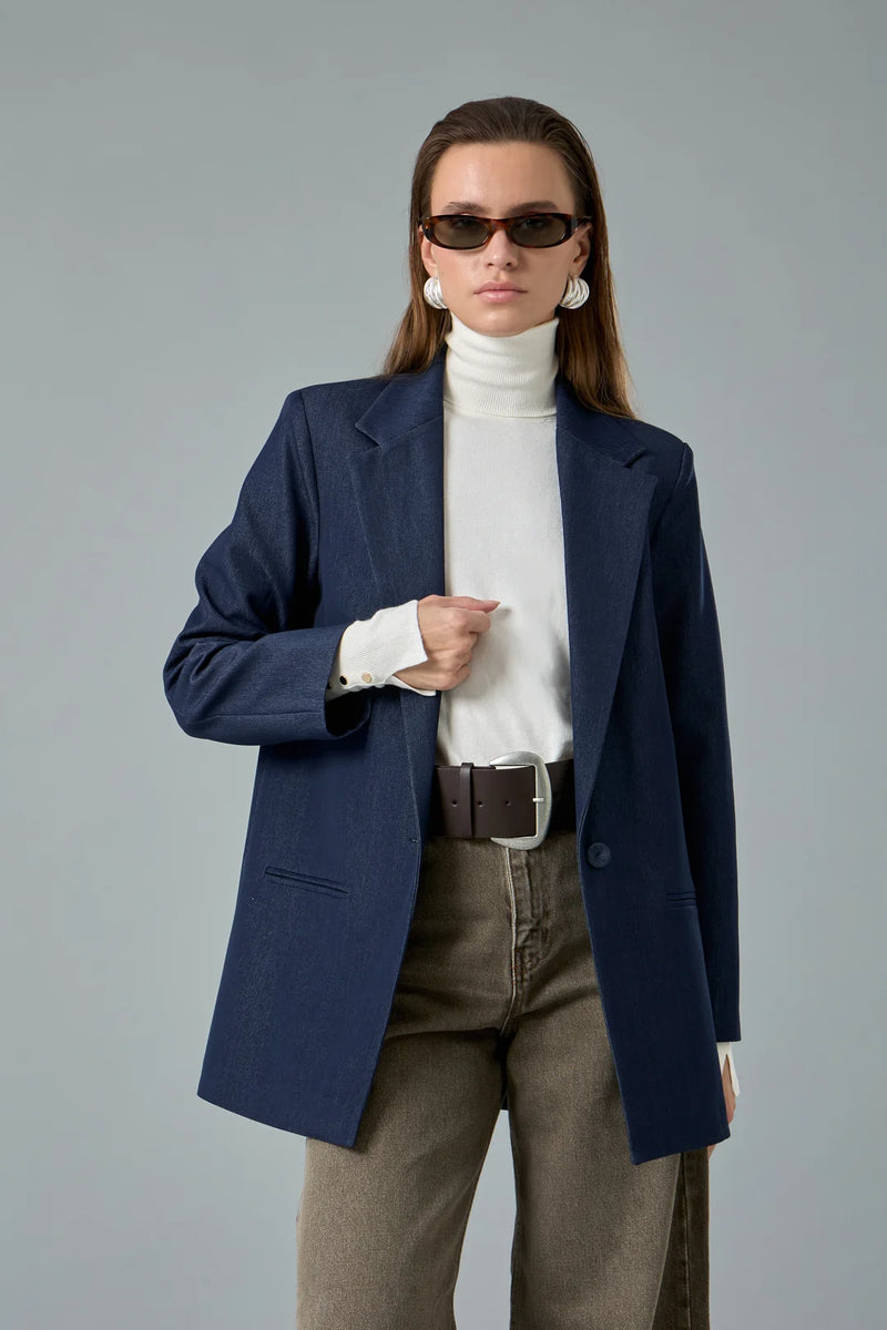 Blazer Ceket-zoom-
