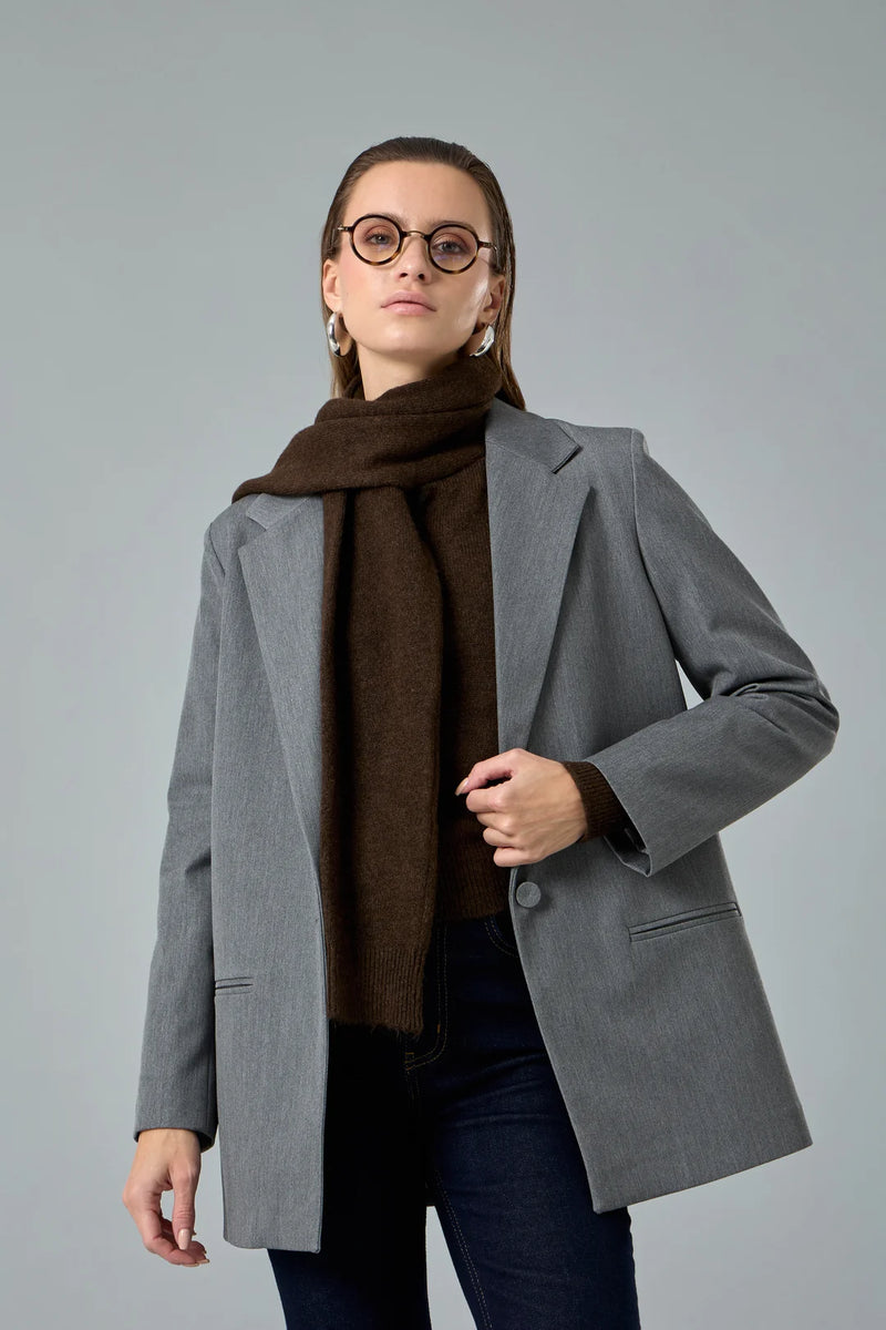 Blazer Ceket-zoom-