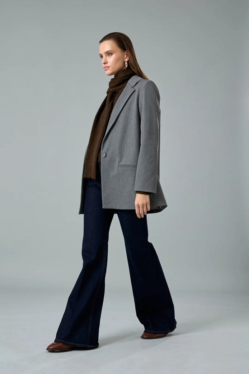 Blazer Ceket-zoom-