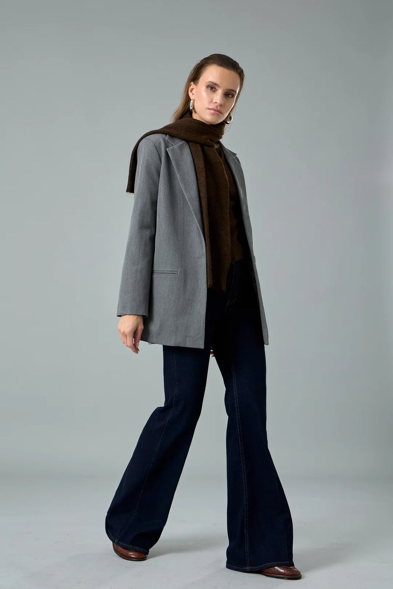 Blazer Ceket-zoom-