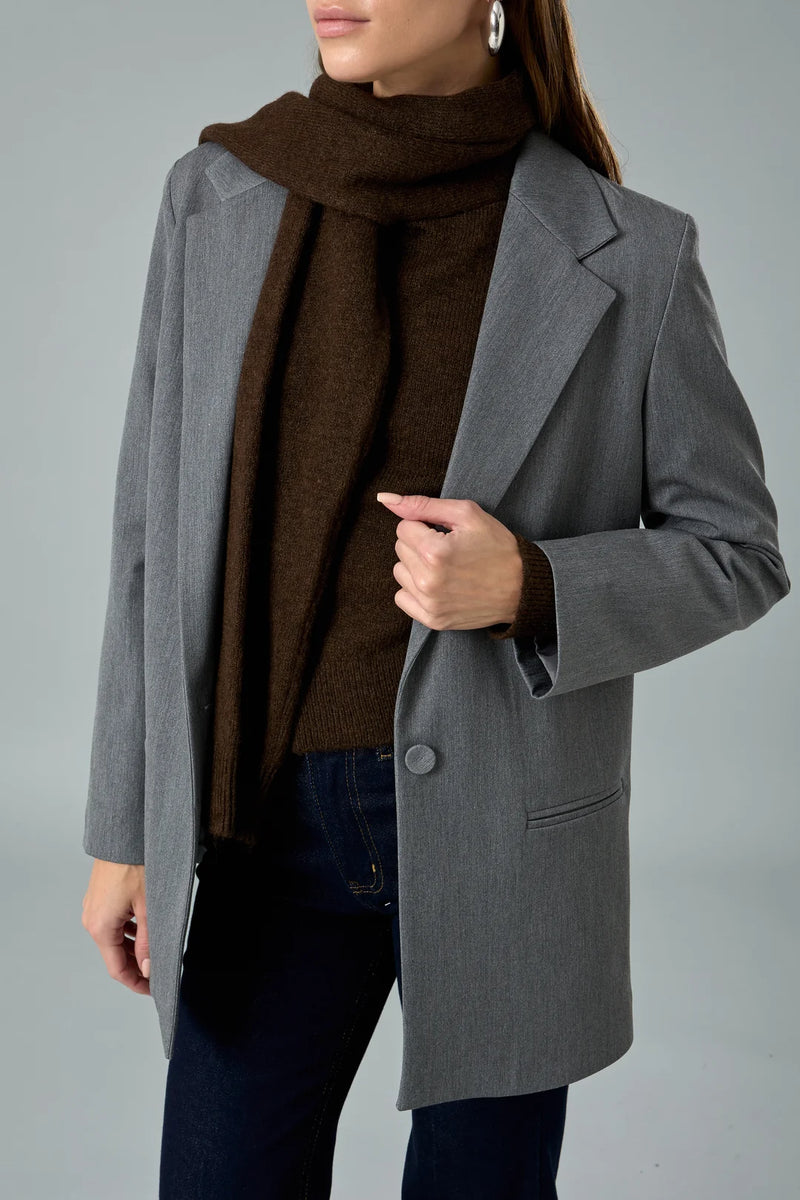Blazer Ceket-zoom-