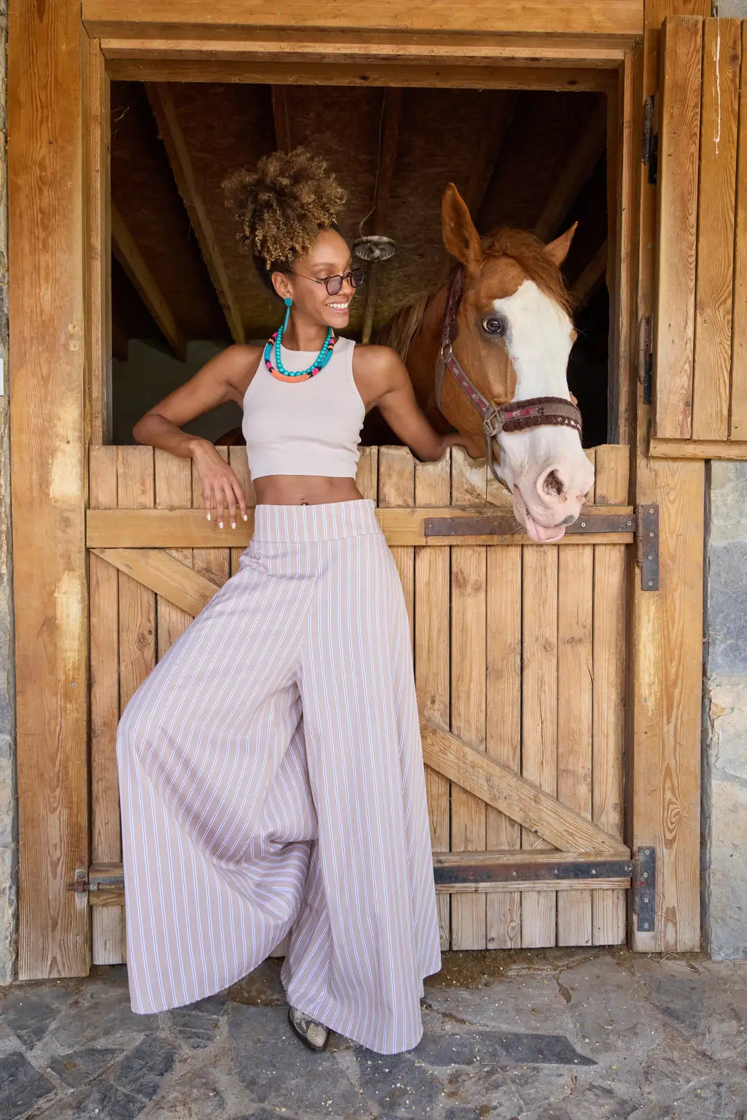 Patrizia Bej Pantolon-zoom-3