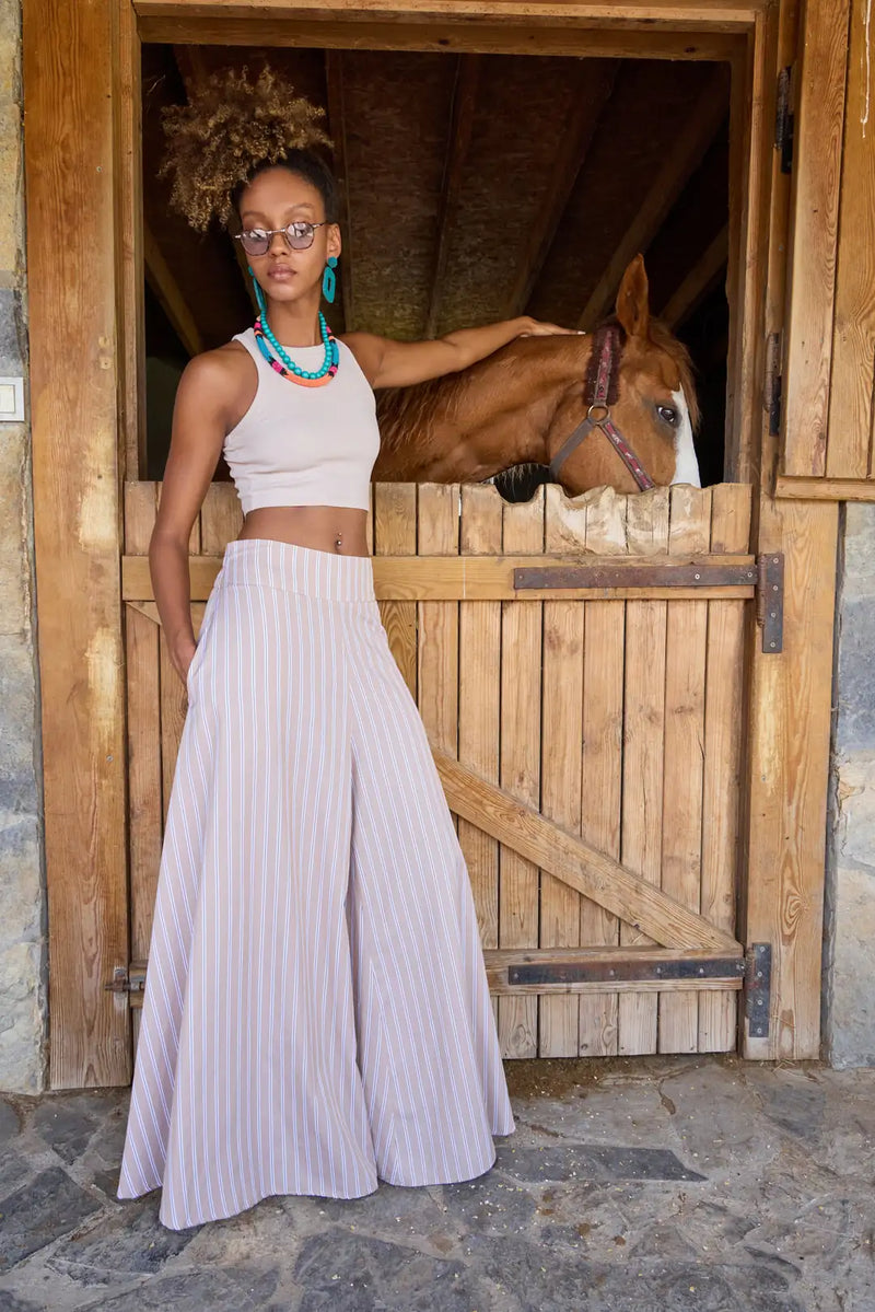 Patrizia Bej Pantolon-zoom-